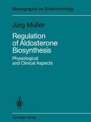 Regulation of Aldosterone Biosynthesis