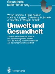Umwelt und Gesundheit