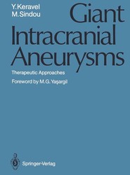 Giant Intracranial Aneurysms