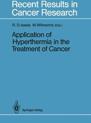 Application of Hyperthermia in the Treatment of Cancer