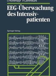 EEG-UEberwachung des Intensivpatienten
