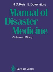 Manual of Disaster Medicine