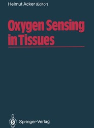 Oxygen Sensing in Tissues