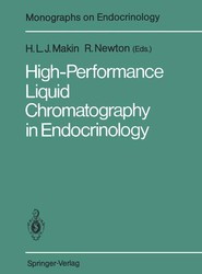 High-Performance Liquid Chromatography in Endocrinology