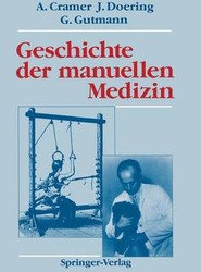 Geschichte der manuellen Medizin