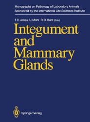 Integument and Mammary Glands