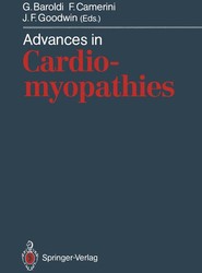 Advances in Cardiomyopathies