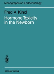 Hormone Toxicity in the Newborn