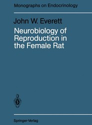 Neurobiology of Reproduction in the Female Rat