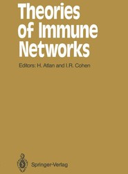 Theories of Immune Networks
