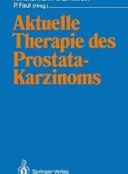 Aktuelle Therapie des Prostatakarzinoms