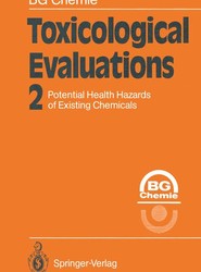 Toxicological Evaluations