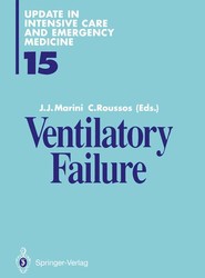 Ventilatory Failure