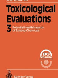 Toxicological Evaluations
