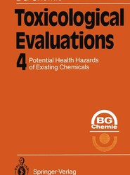 Toxicological Evaluations