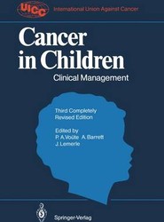 Cancer in Children