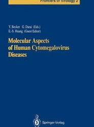 Molecular Aspects of Human Cytomegalovirus Diseases