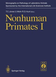 Nonhuman Primates I