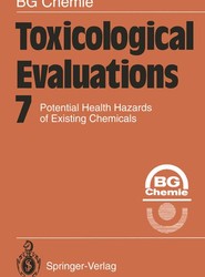 Toxicological Evaluations