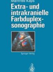 Extra- und intrakranielle Farbduplexsonographie