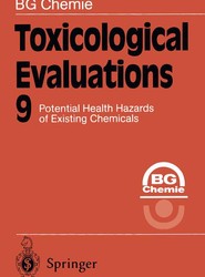 Toxicological Evaluations 9