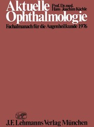 Aktuelle Ophthalmologie
