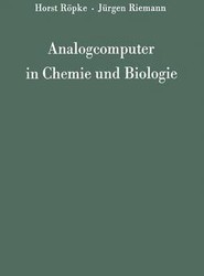 Analogcomputer in Chemie und Biologie