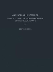 Angeborene Herzfehler