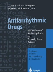 Antiarrhythmic Drugs