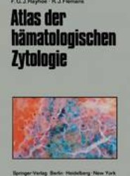 Atlas der hamatologischen Zytologie