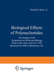 Biological Effects of Polynucleotides
