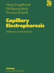 Capillary Electrophoresis