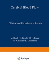 Cerebral Blood Flow