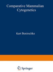 Comparative Mammalian Cytogenetics