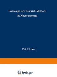 Contemporary Research Methods in Neuroanatomy