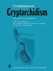 Cryptorchidism