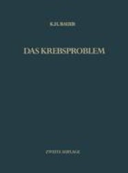 Das Krebsproblem