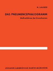 Das Pneumencephalogramm