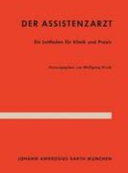 Der Assistenzarzt