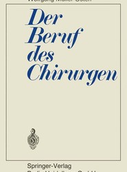 Der Beruf des Chirurgen