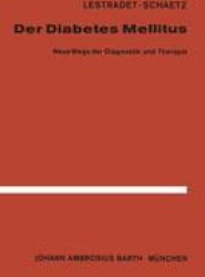 Der Diabetes mellitus