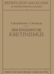 Der Endemische Kretinismus