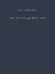 Der Kreislaufkollaps