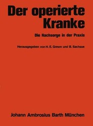 Der operierte Kranke