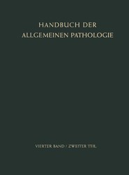 Der Stoffwechsel II