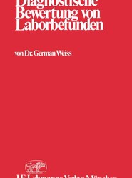 Diagnostische Bewertung von Laborbefunden
