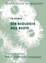 Die Biologie der Blute