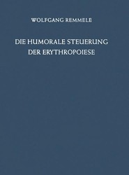 Die Humorale Steuerung der Erythropoiese