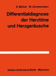 Differentialdiagnose der Herztoene und Herzgerausche