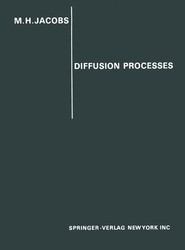 Diffusion Processes